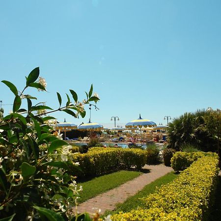 קוואלינו-טראפורטי Eurobeach Residence מראה חיצוני תמונה