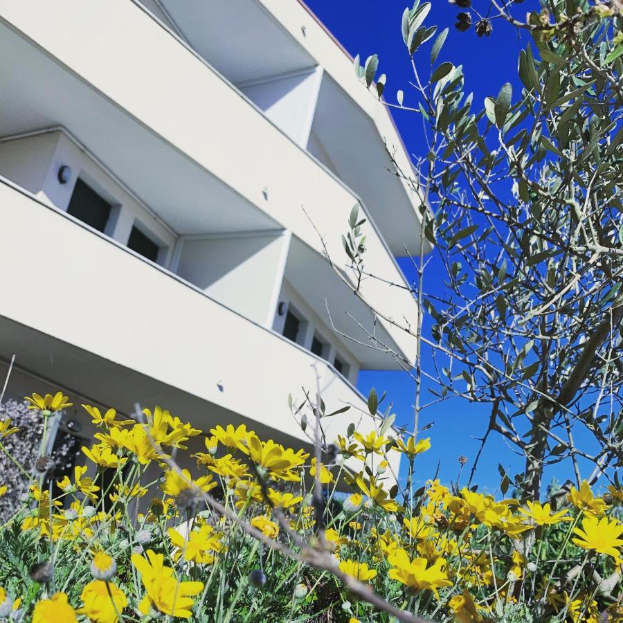 קוואלינו-טראפורטי Eurobeach Residence מראה חיצוני תמונה