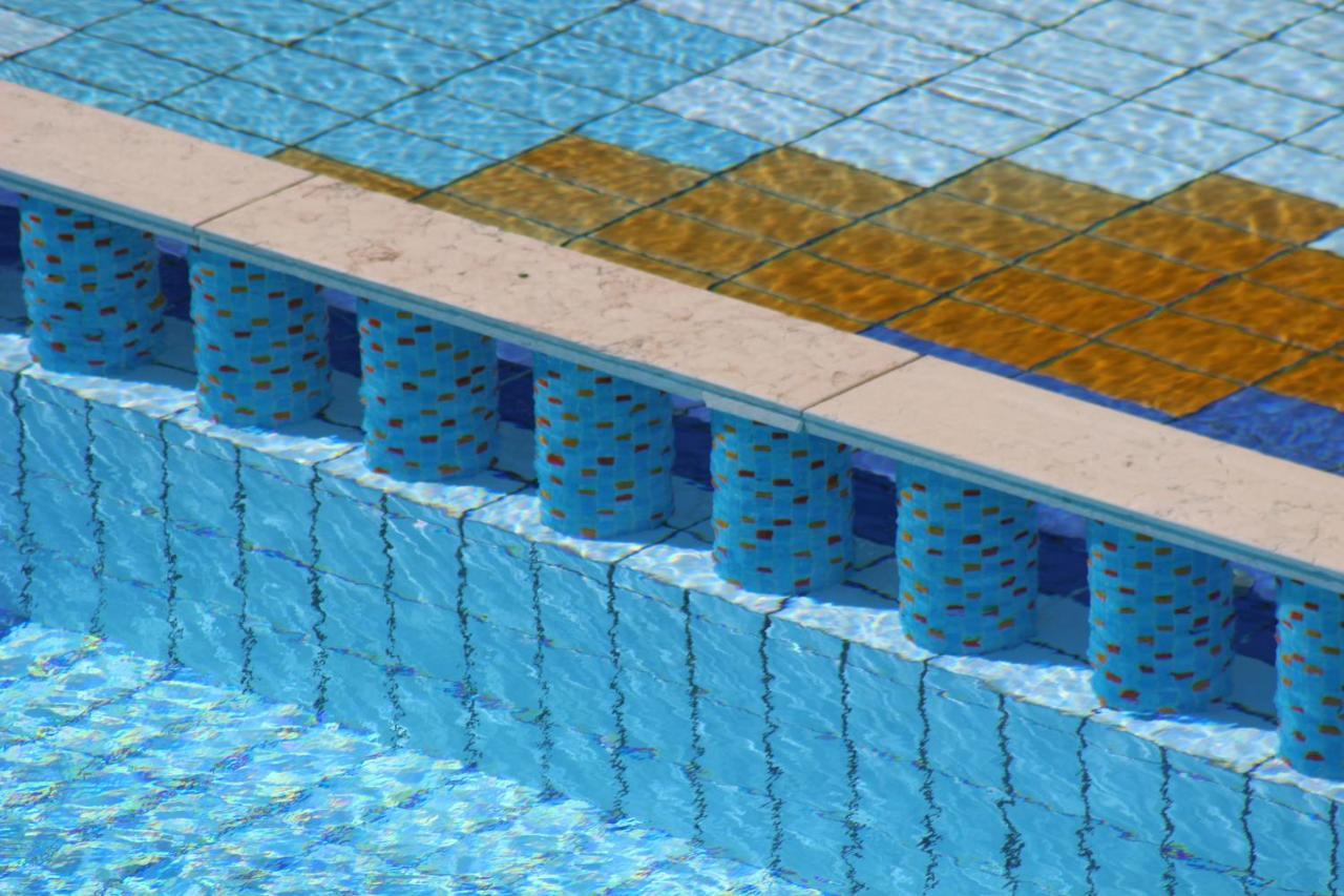 קוואלינו-טראפורטי Eurobeach Residence מראה חיצוני תמונה