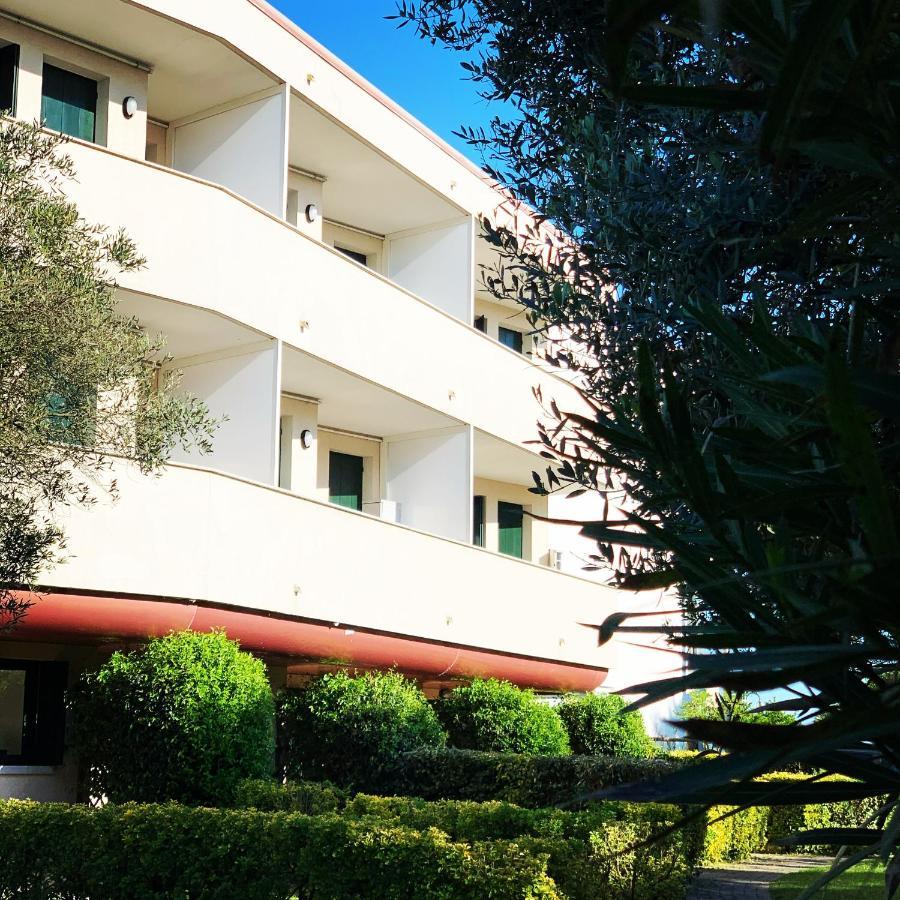 קוואלינו-טראפורטי Eurobeach Residence מראה חיצוני תמונה
